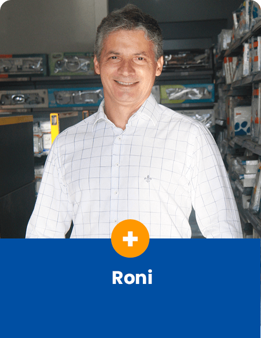 roni